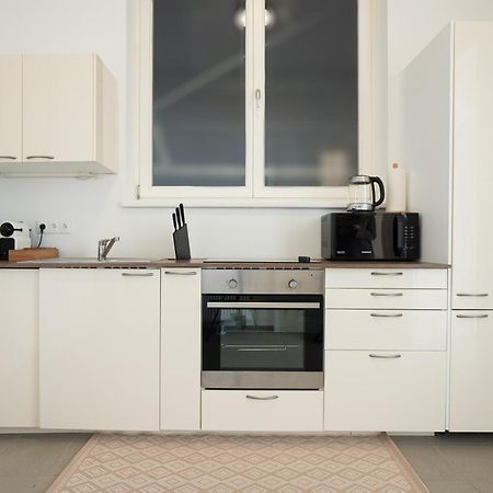 Vibrant 107 M2 Flat In The City Center Viyana Dış mekan fotoğraf